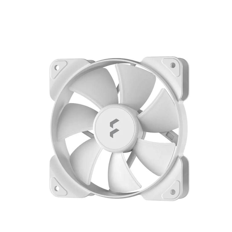 Fractal Design Aspect 12 White Bílá
