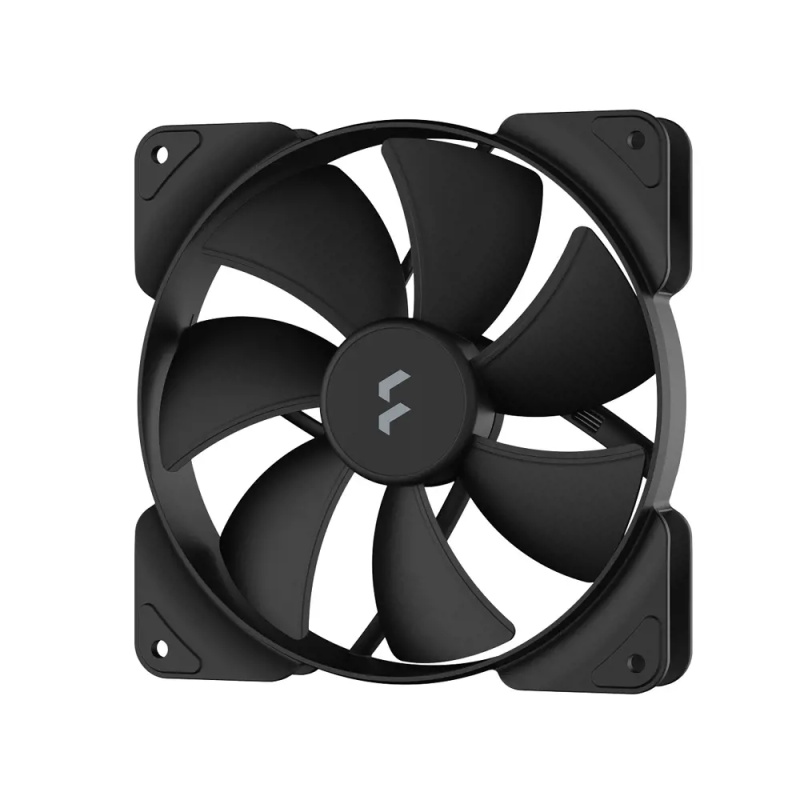 Fractal Design Aspect 14 Black Černá