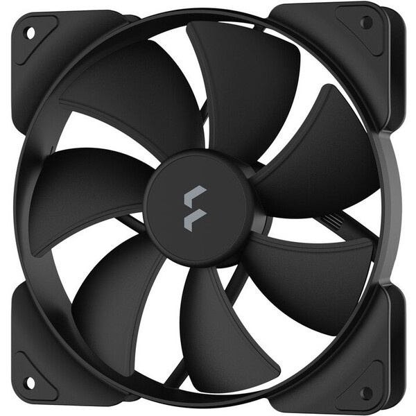 Fractal Design Aspect 14 PWM Black Černá