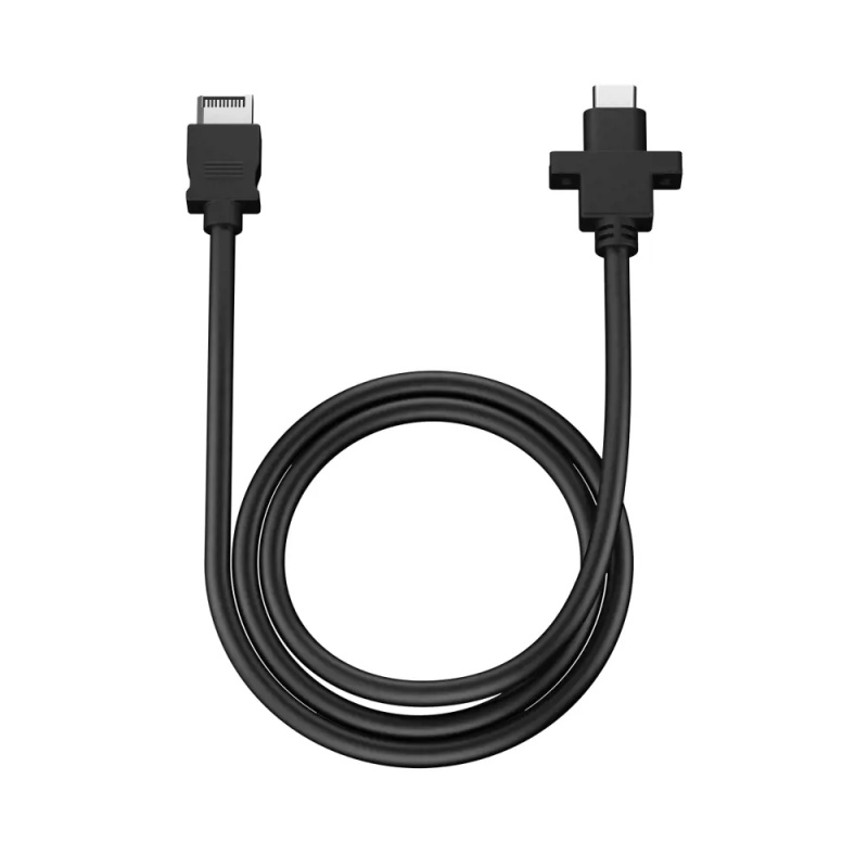 Fractal Design USB-C 10Gbps FD-A-USBC-002 Černá