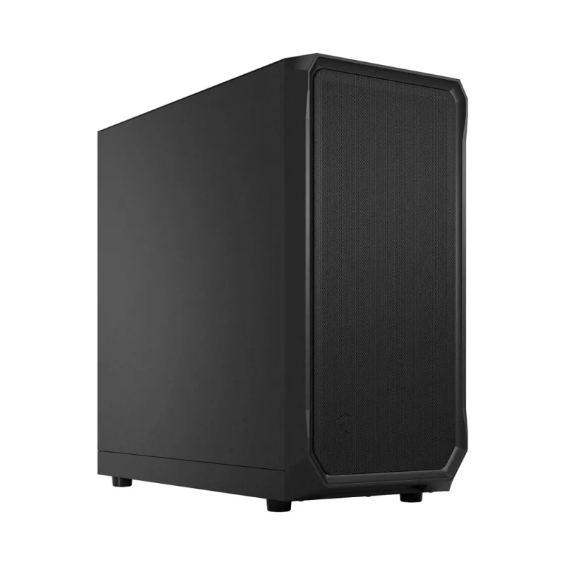 Fractal Design Focus 2 Black Solid FD-C-FOC2A-07 Černá