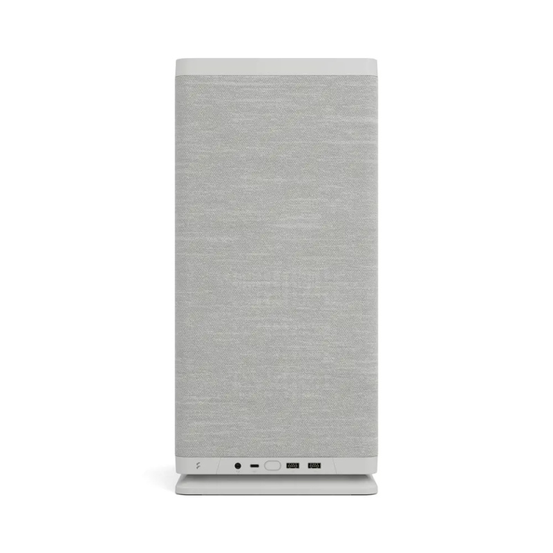 Fractal Design Mood Light Gray (FD-C-MOD1N-01) Šedá