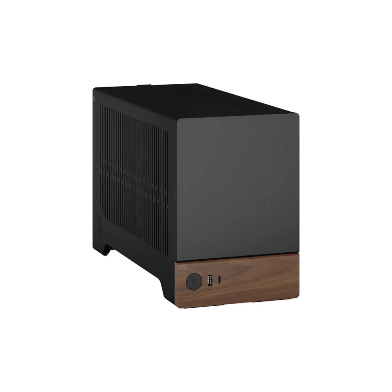 Fractal Terra/Mini ITX/Černá FD-C-TER1N-01 Černá