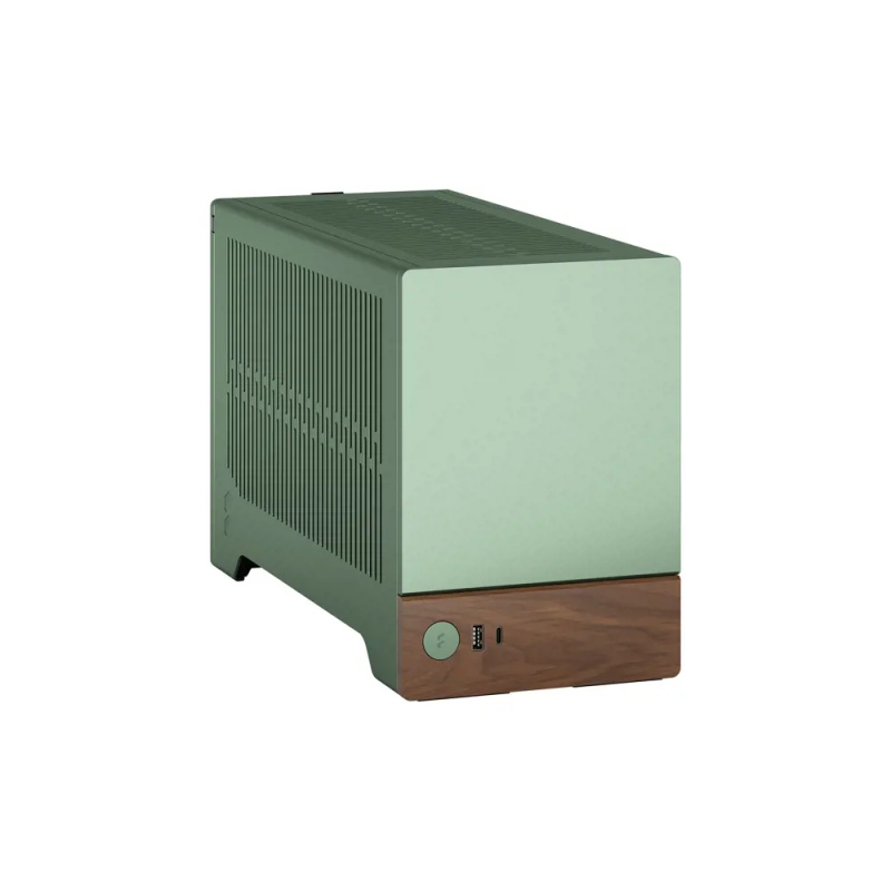 Fractal Terra/Mini ITX/Zelená FD-C-TER1N-03 Zelená