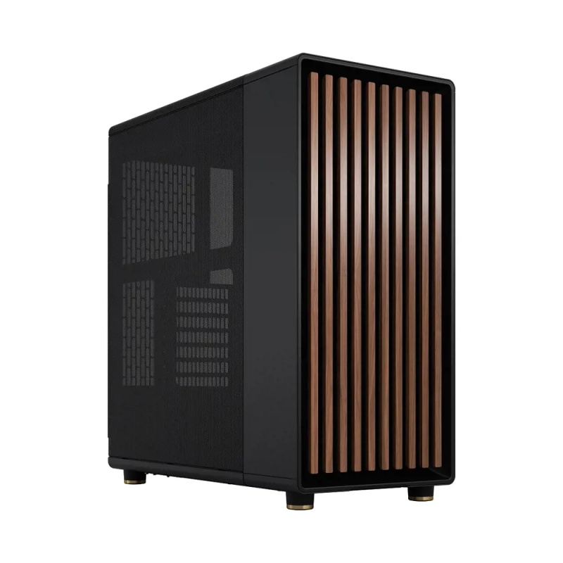 Fractal Design North Charcoal černá FD-C-NOR1C-01 Černá