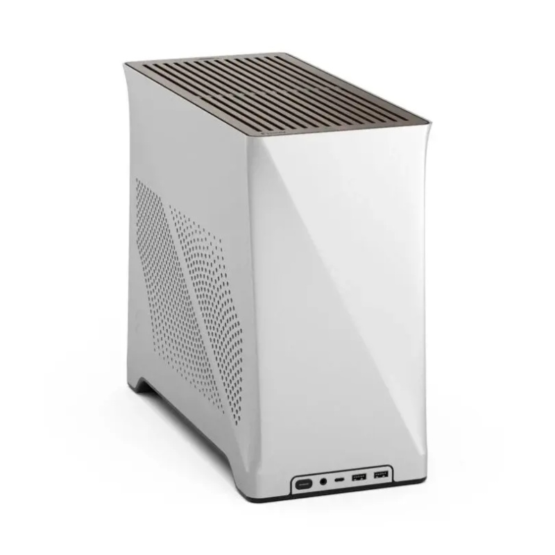 Fractal Design Era 2 Silver (FD-C-ERA2N-01) Stříbrná