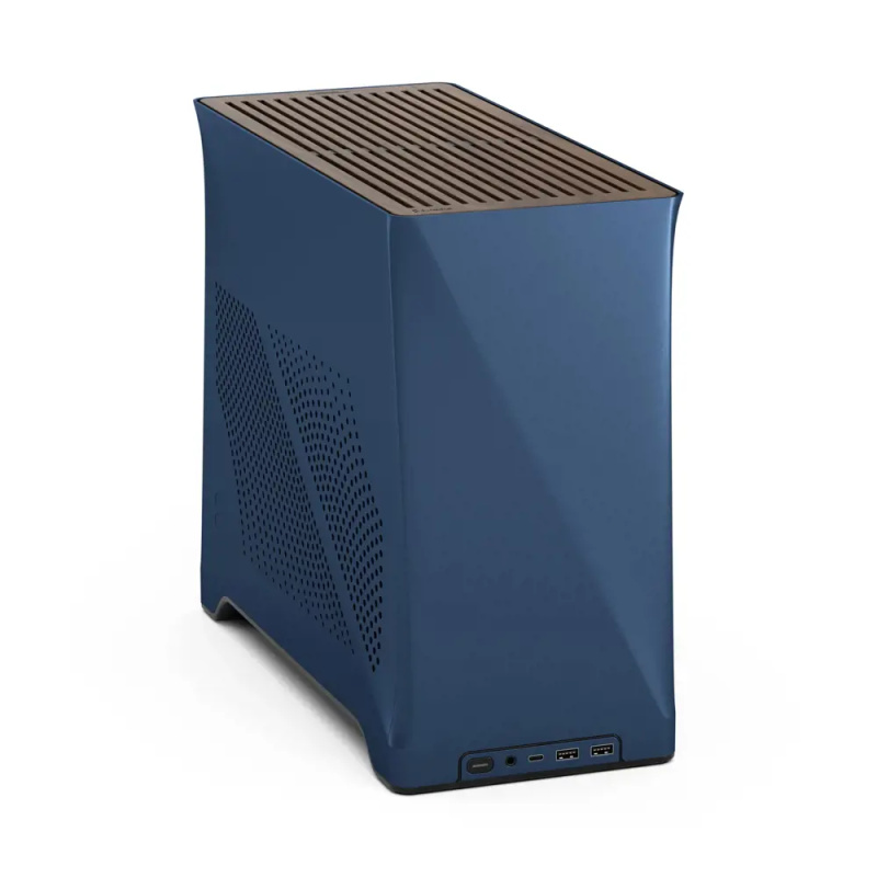 Fractal Design Era 2 Midnight Blue (FD-C-ERA2N-03) Modrá