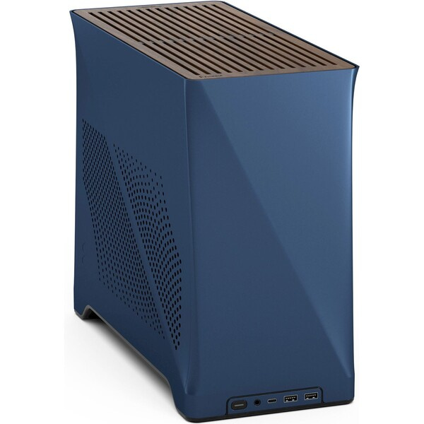 Fractal Design Era 2 Midnight Blue (FD-C-ERA2N-03) Modrá