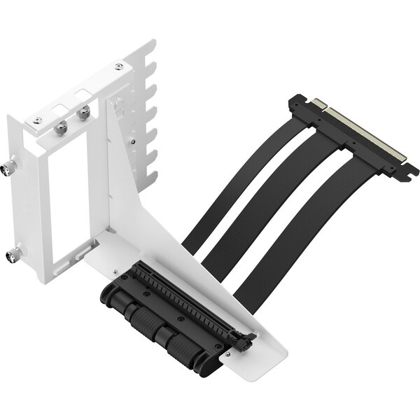 Fractal Design Flex 2 PCIe 4.0 White FD-A-FLX2-002