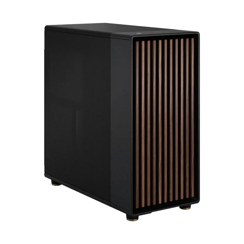 Fractal Design North XL černá FD-C-NOR1X-01 Černá
