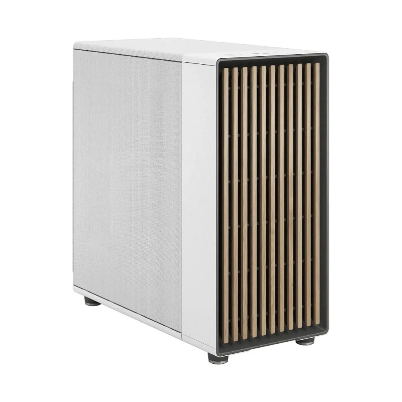 Fractal Design North XL bílá FD-C-NOR1X-03 Bílá