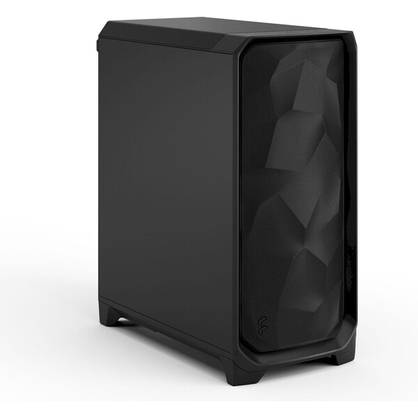 Fractal Design Meshify 3 Black Solid (FD-C-MES3A-01) Černá