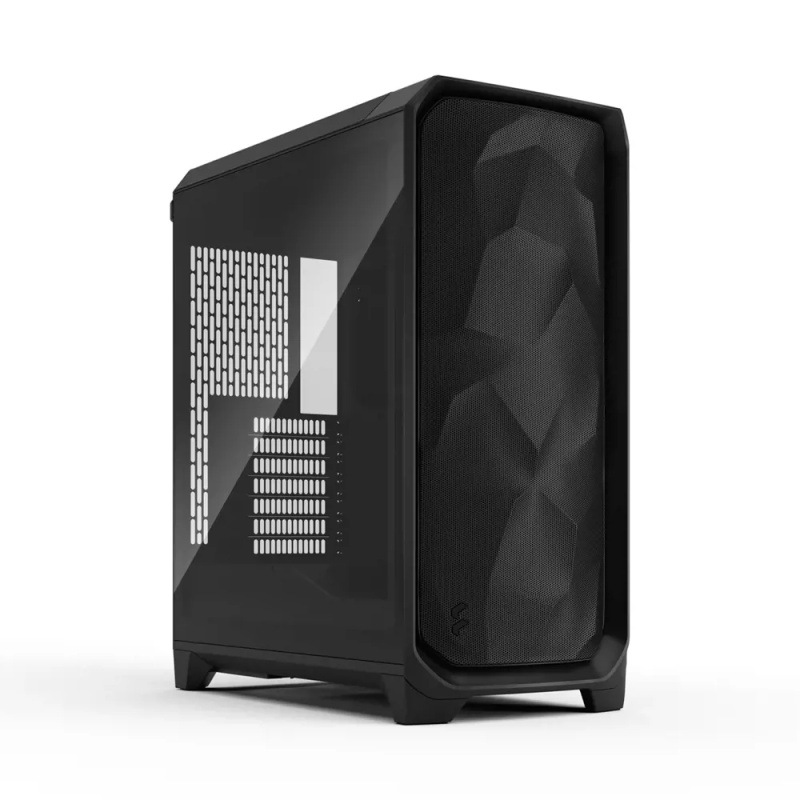 Fractal Design Meshify 3 Black TG Light Tint (FD-C-MES3A-02) Černá