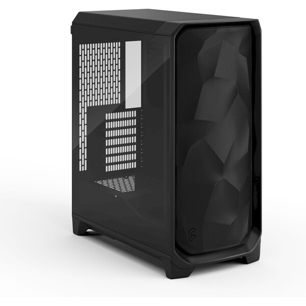 Fractal Design Meshify 3 Black TG Light Tint (FD-C-MES3A-02) Černá