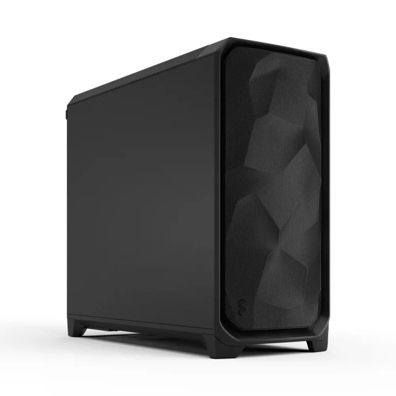 Fractal Design Meshify 3 XL Black Solid (FD-C-MES3X-01) Černá