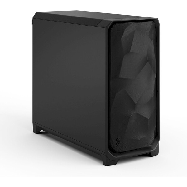 Fractal Design Meshify 3 XL Black Solid (FD-C-MES3X-01) Černá
