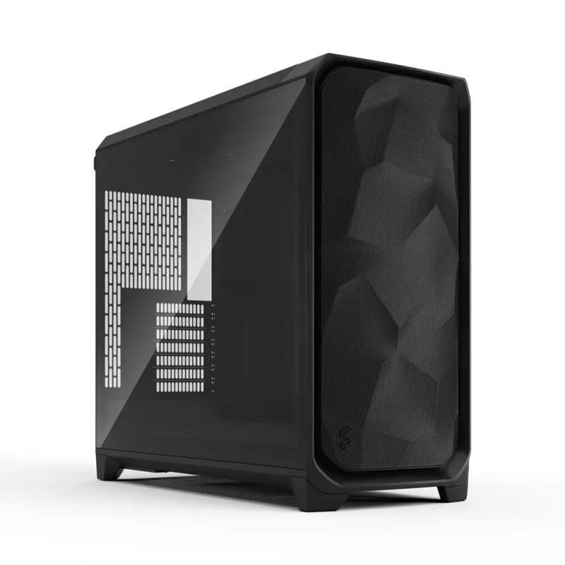 Fractal Design Meshify 3 XL Black TG Light Tint (FD-C-MES3X-02) Černá