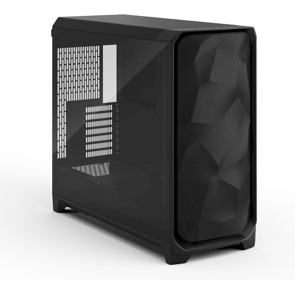 Fractal Design Meshify 3 XL Black TG Light Tint (FD-C-MES3X-02) Černá