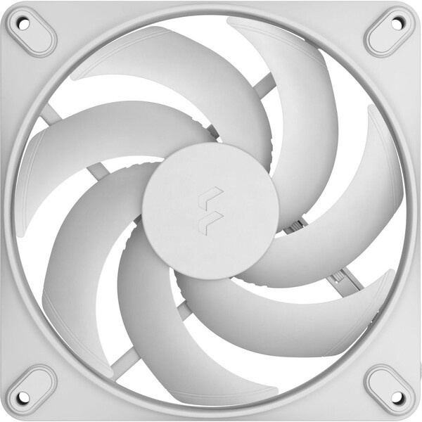 Fractal Design Momentum 14 bílý (FD-F-MO1-1402) Bílá