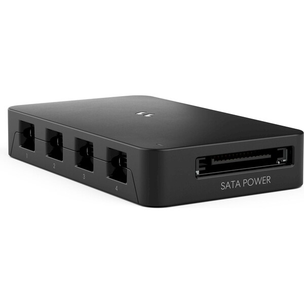 Fractal Design Adjust Pro Hub (FD-A-APH1-001)