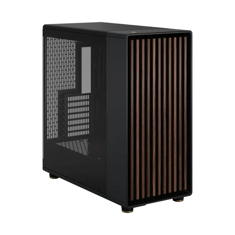 Fractal Design North XL (RC) černá (FD-C-NOR1X-05) Černá