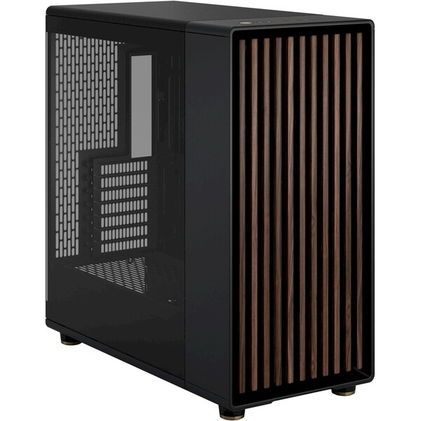 Fractal Design North XL (RC) černá (FD-C-NOR1X-05) Černá