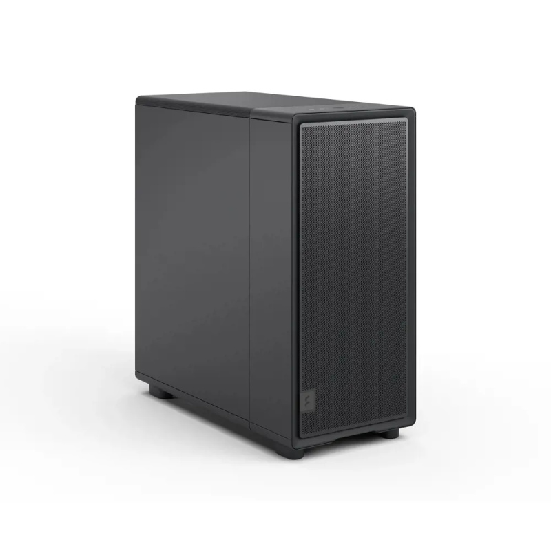 Fractal Design Epoch Black Solid (FD-C-EPO1A-01) Černá