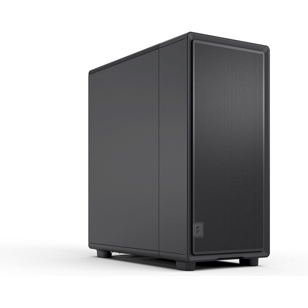 Fractal Design Epoch Black Solid (FD-C-EPO1A-01) Černá