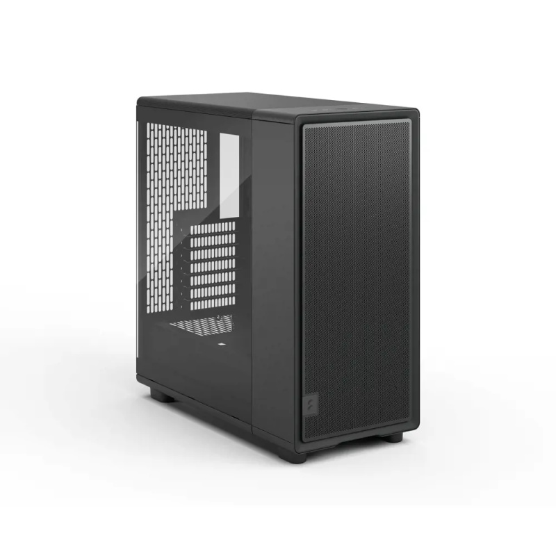 Fractal Design Epoch Black TG Light tint (FD-C-EPO1A-02) Černá