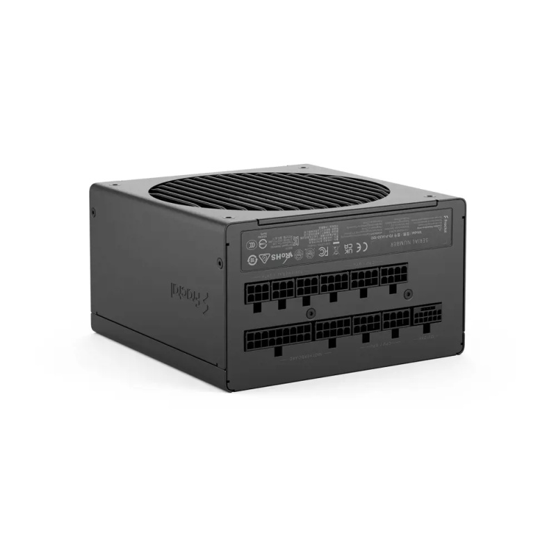 Fractal Design Ion 3 1000W (FD-P-IA3G-100) Černá