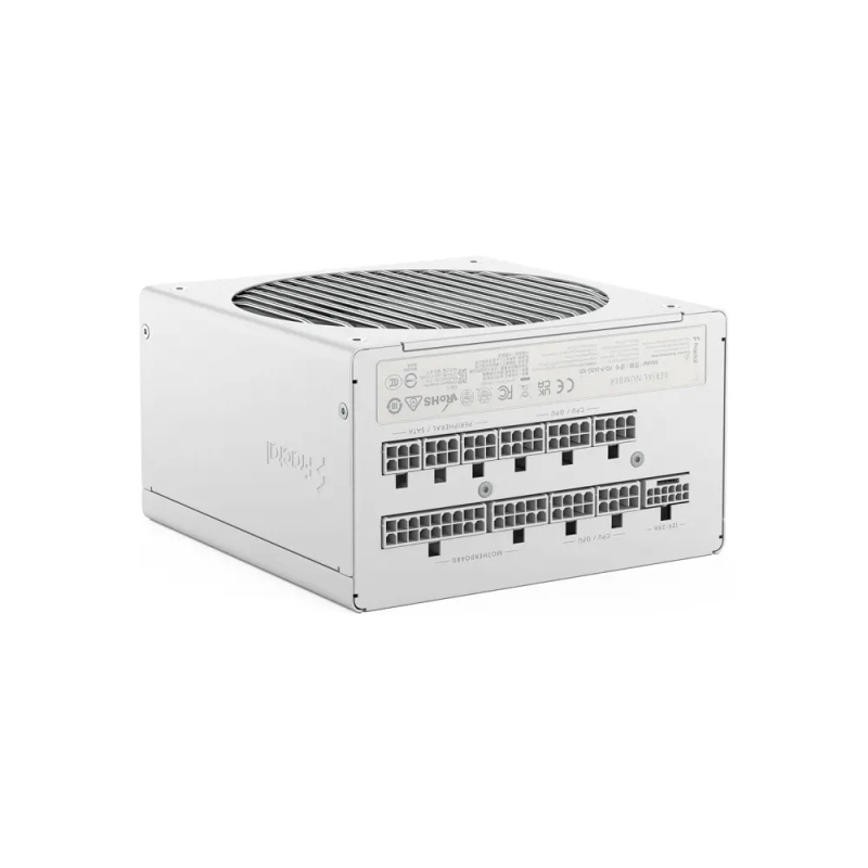 Fractal Design Ion 3 1000W bílý (FD-P-IA3G-101) Bílá