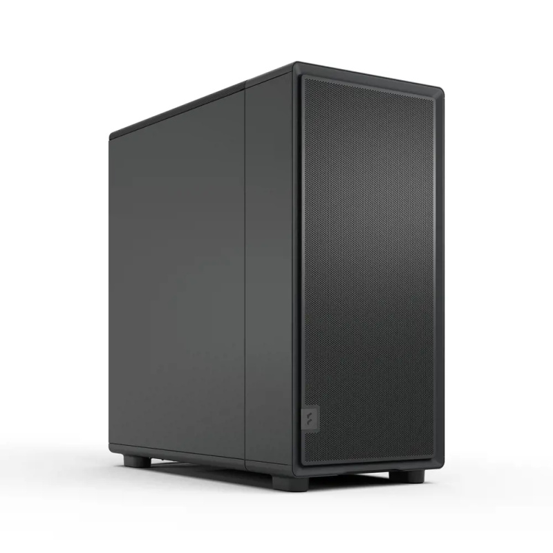 Fractal Design Epoch XL Black Solid (FD-C-EPO1X-01) Černá