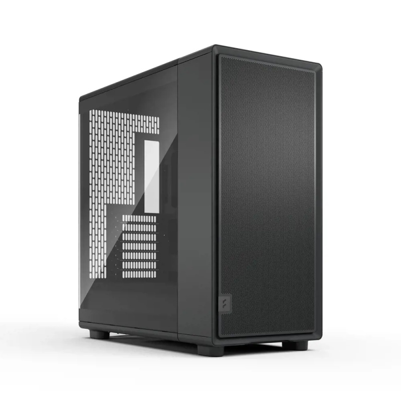 Fractal Design Epoch XL Black TG Light tint (FD-C-EPO1X-02) Černá