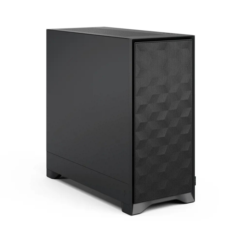 Fractal Design Pop 2 Air Black Solid (FD-C-POA2A-01) Černá