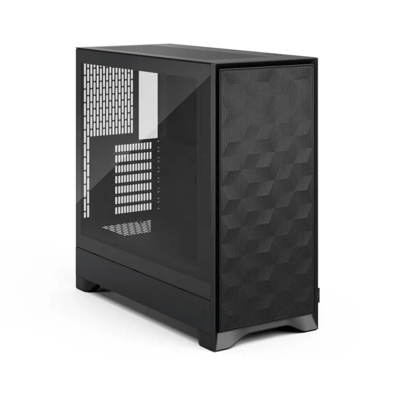 Fractal Design Pop 2 Air Black TG (FD-C-POA2A-02) Černá