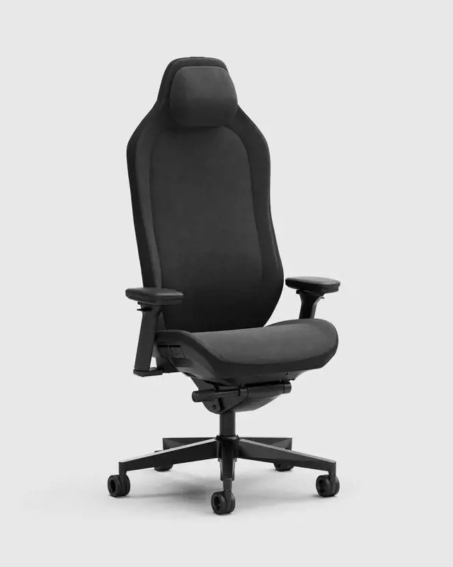 Fractal Design Refine 2 Fabric Dark