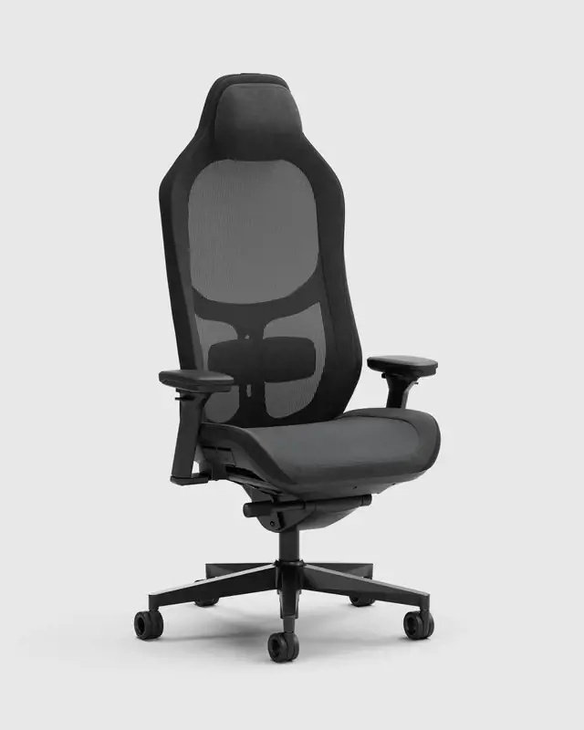 Fractal Design Refine 2 Mesh Dark