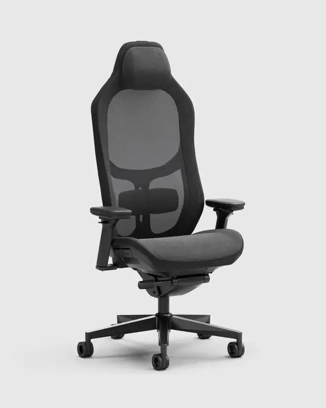 Fractal Design Refine 2 Hybrid Dark