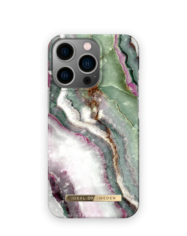 iDeal Of Sweden Fashion Case pro iPhone 14 Pro Northern Lights