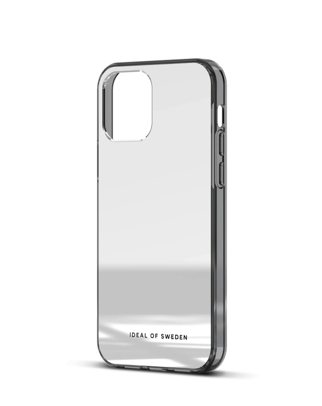 iDeal Of Sweden Mirror Clear Case pro iPhone 12/12 Pro Zrcadlová