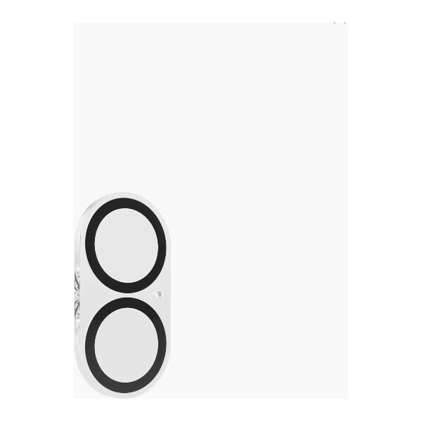 iDeal Of Sweden sklo na fotoaparát pro iPhone 16/16 Plus