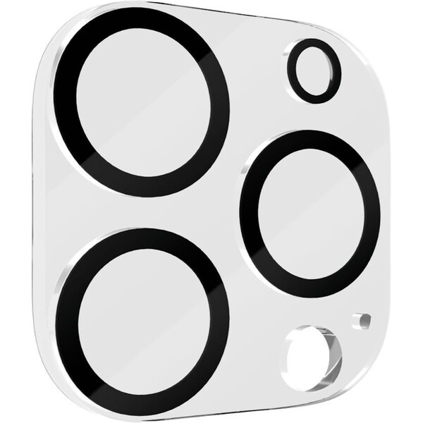 iDeal Of Sweden sklo na fotoaparát pro iPhone 16 Pro/16 Pro Max