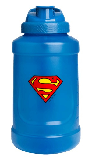 Smartshake Ultimate Jug 2100 ml - Superman