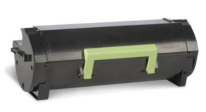Toner Lexmark 60F2H00 - černý
