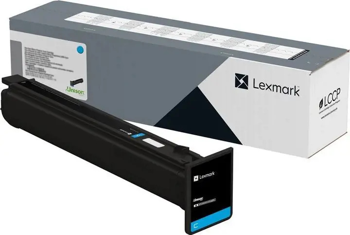 Std Yield Return CX95X Cyan(12K)