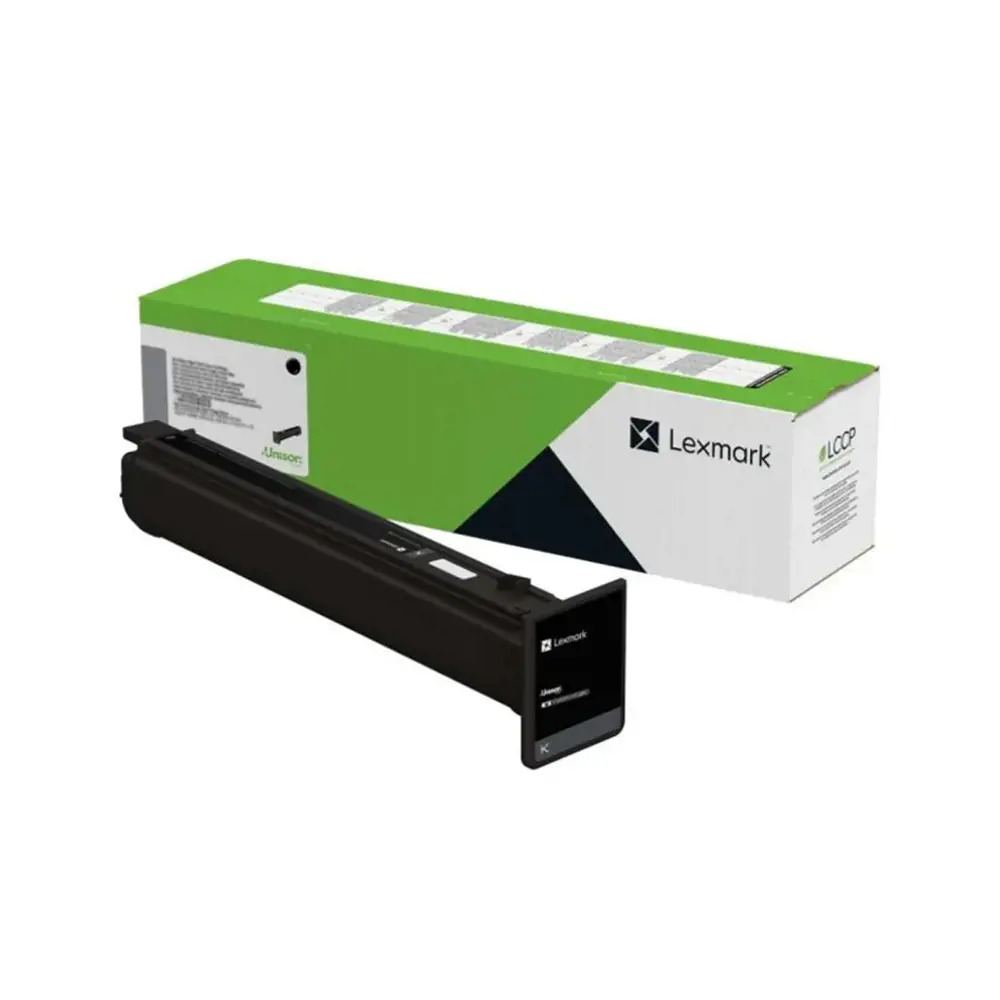 Std Yield Return CX95X Black(15K)