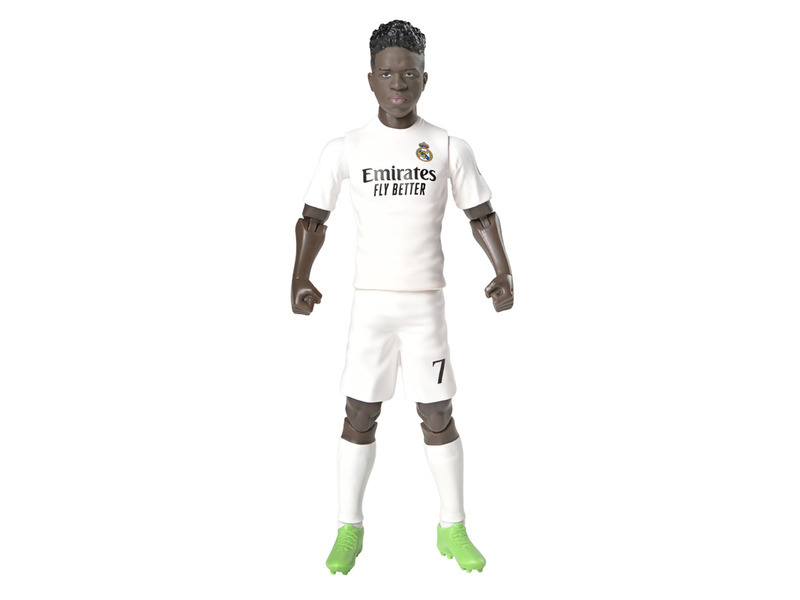 Real Madrid, Vinicius 20cm figurka