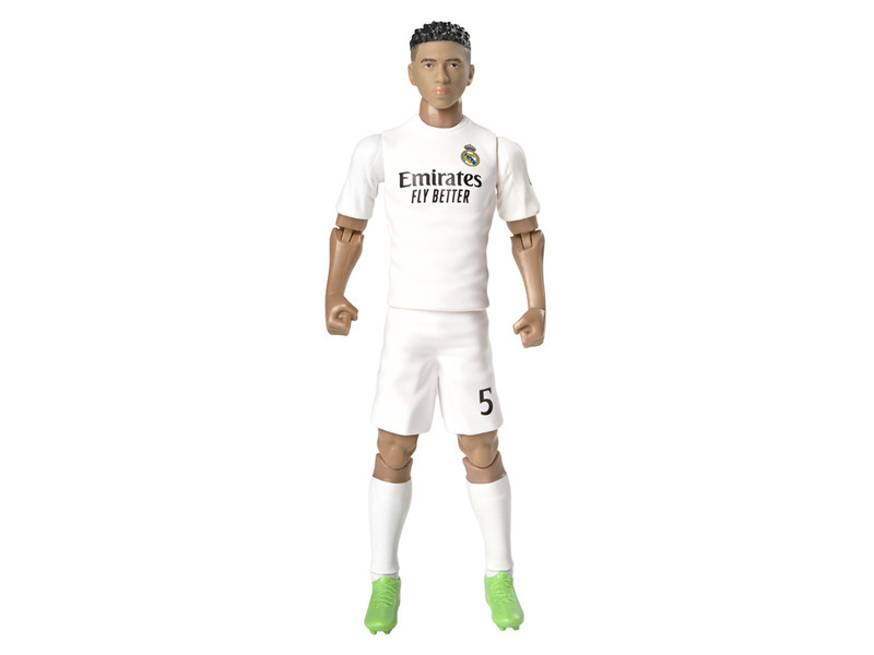 Real Madrid, Bellingham 20cm-ová figurka