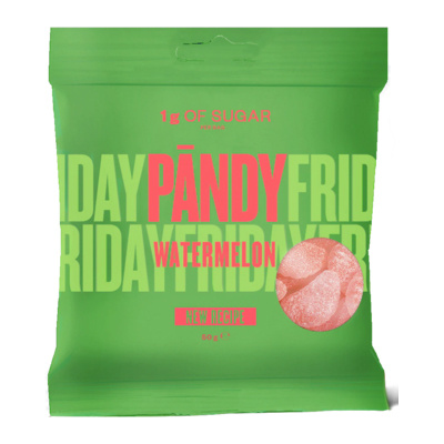 Pandy Candy 50 g - vodní meloun
