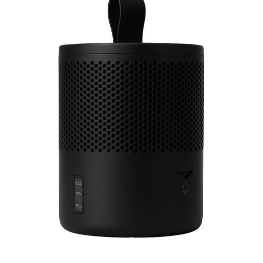 Everbrand 6-series pohlcovač vlhkosti absodry duo family bag do 60 m3 černý 220-ADB-BL-EN-CZ